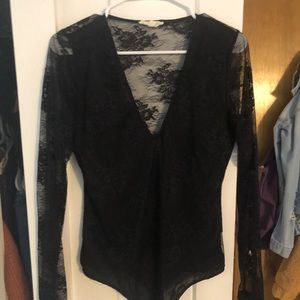 **PAC SUN BODYSUIT**